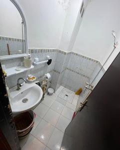 Cozy Furnished Room in Casablanca