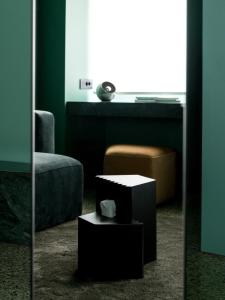 Design Led Emerald Suite II Prime Syntagma Location