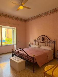 Casa al Soccorso, centro di Forio, Ischia