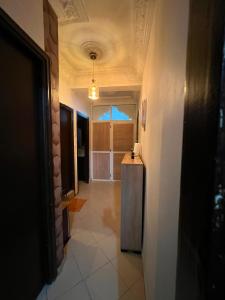 Cozy Furnished Room in Casablanca