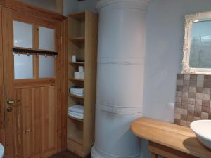 Apartment Jaunas Žīvenes