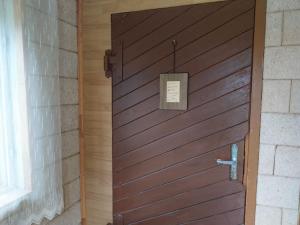 Apartment Jaunas Žīvenes