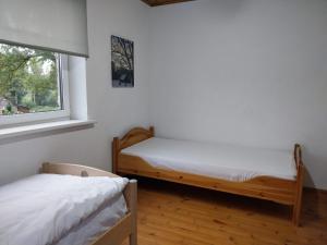 Apartment Jaunas Žīvenes