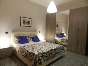 A casa di Matteo, Apartmány - Rím