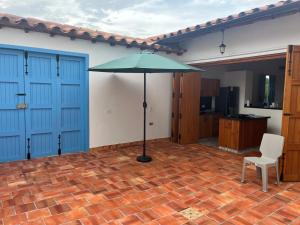 Casa Marinita