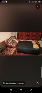 Hotel Jawhart Souss Gouriz