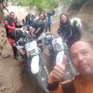 Hotel Jawhart Souss Gouriz
