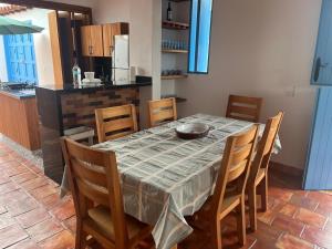 Casa Marinita