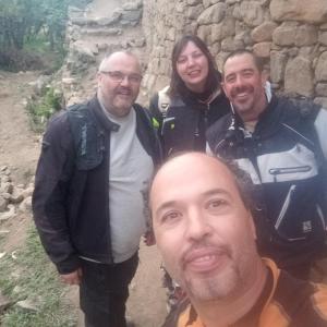 Hotel Jawhart Souss Gouriz
