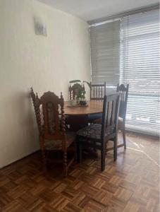 Departamento Centro Viña del mar