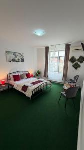 MLR Residence - Free Private Parking