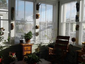 Downtown Victorian across from Forsyth Park N1