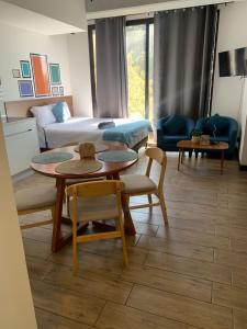 Eon 4 - Penthouse en Zona 10