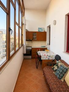 Escape Apartment