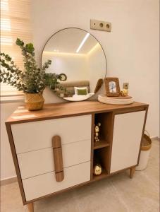 DHAJIA Morocco Tilila Agadir Designer 2BR & Fibre Wi-Fi
