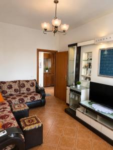 Escape Apartment