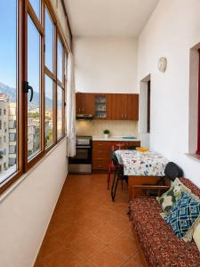 Escape Apartment