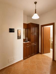 Escape Apartment