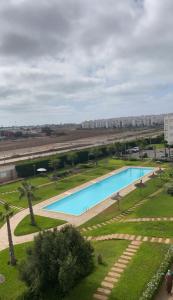 3 Bedroom Apartment in Tamaris Near the Coast