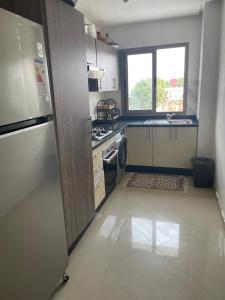 3 Bedroom Apartment in Tamaris Near the Coast