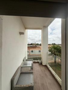 3 Bedroom Apartment in Tamaris Near the Coast