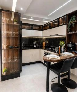 DHAJIA Morocco Tilila Agadir Designer 2BR & Fibre Wi-Fi