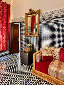 Riad Damia Suite & Spa