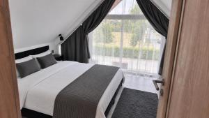 BenLux Villa Apartman