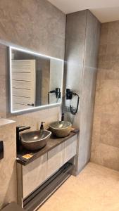 BenLux Villa Apartman