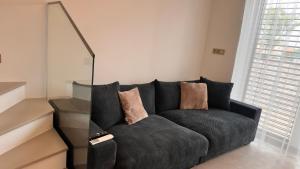 BenLux Villa Apartman