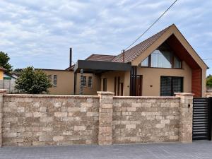 BenLux Villa Apartman