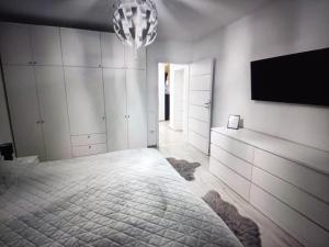 Apartamento Elegante e Acolhedor para umas Férias Inesquecíveis em Família