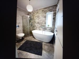 Apartamento Elegante e Acolhedor para umas Férias Inesquecíveis em Família