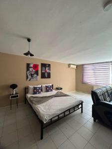 No 19 suite pendik otel 2