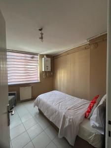 No 19 suite pendik otel 2