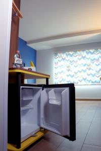 Tru By Hilton Puebla Angelopolis