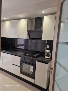 Apartment Hammamet Mrezga