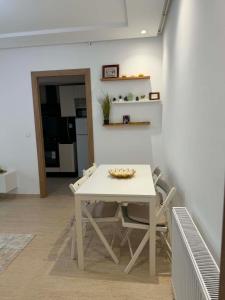 Apartment Hammamet Mrezga
