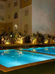 Apartment Hammamet Mrezga