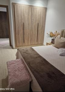 Apartment Hammamet Mrezga