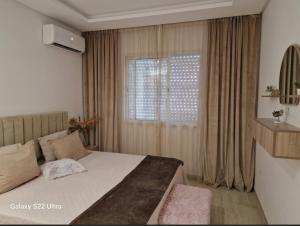 Apartment Hammamet Mrezga