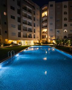 Apartment Hammamet Mrezga