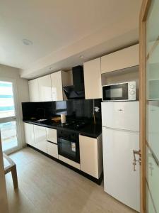 Apartment Hammamet Mrezga