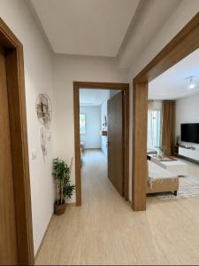 Apartment Hammamet Mrezga