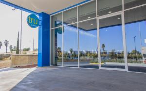 Tru By Hilton Puebla Angelopolis