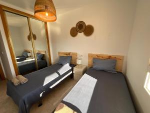 Apartamento Mar y Montaña