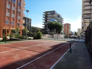 Apartamento Mar y Montaña