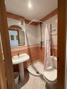 Apartamento Mar y Montaña
