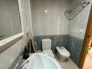 Apartamento Mar y Montaña