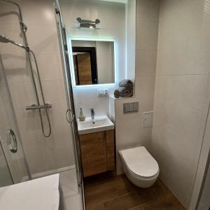 Luxury Apartment Gold - cicha dzielnica Kamienna Góra